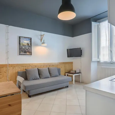 Apartment Casa Nadia - Sweet Dreams In Florence