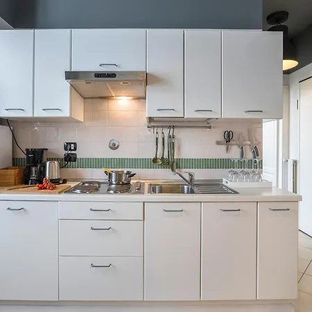 Apartment Casa Nadia - Sweet Dreams In