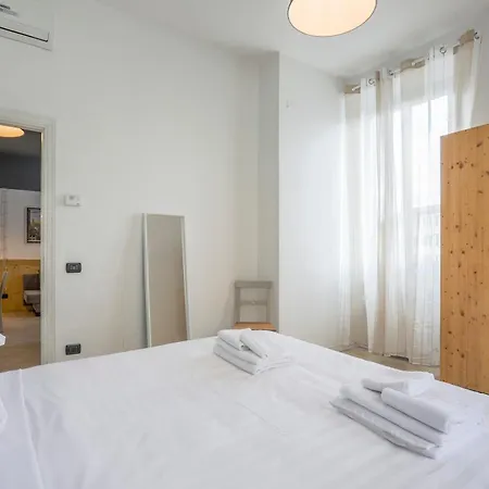 Apartment Casa Nadia - Sweet Dreams In *